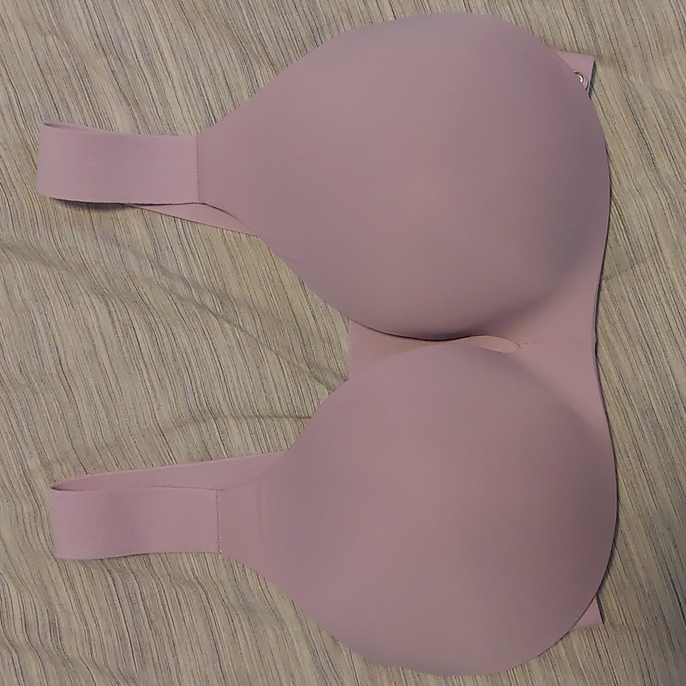 Victoria's Secret bra 34D lavender